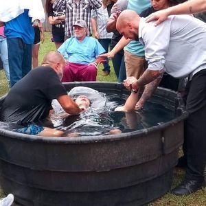 Meet your Posher, Timothy